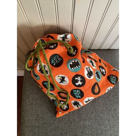 New Crossbody Pumpkin Bag - Picture 7 of 11